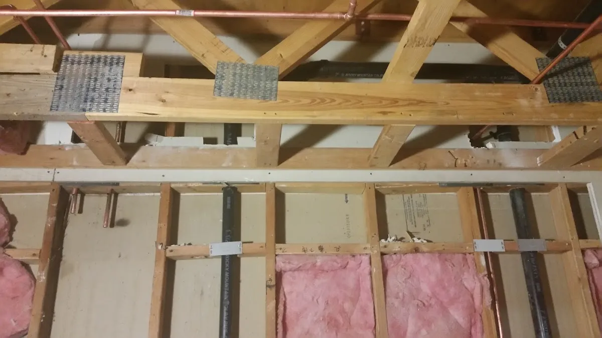 Water Heater Installation in Washington, MO